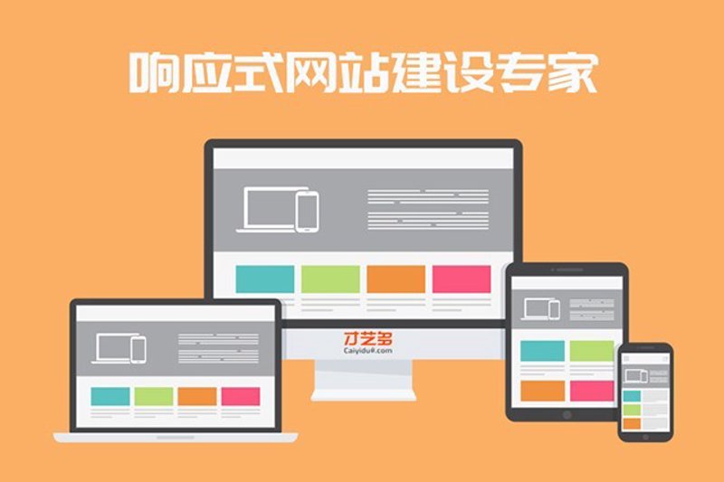 响应式网站：构建未来趋势的利器